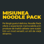 Noodle Pack Logo