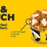 Noodle Pack Băutură