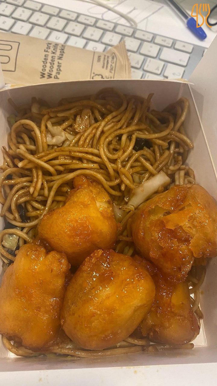 Puii Mei Eten