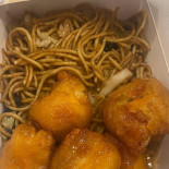Puii Mei Eten