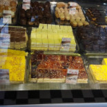 Sweet By Marvio Mâncare