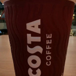 Costa Coffee Băutură