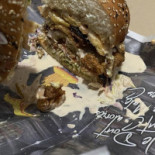 The Burgr Factory Delivery Băutură