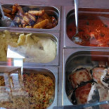 Bistro 46 Mâncare