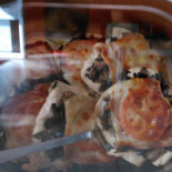Bistro 46 Mâncare