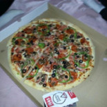 Trenta Pizza Take Away Mâncare