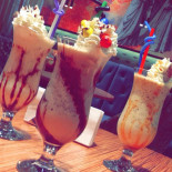 Lolly Pop Lounge Cafe Băutură