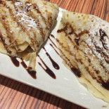 Lolly Pop Lounge Cafe Mâncare