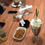 Lolly Pop Lounge Cafe Băutură