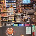 Maria Caffe To Go Tabaco În interior