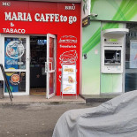Maria Caffe To Go Tabaco Exterior