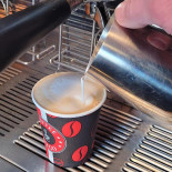 Maria Caffe To Go Tabaco Băutură