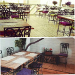 Zafferano Extérieur