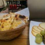 Zafferano Nourriture