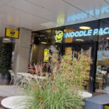 Noodle Pack America House Exterior