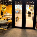 Noodle Pack America House Exterior