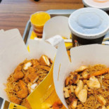 Noodle Pack America House Mâncare