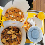 Noodle Pack America House Mâncare
