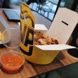 Noodle Pack America House Băutură