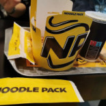 Noodle Pack America House Băutură