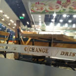 Dristor Kebab Extérieur