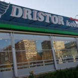 Dristor Kebab Extérieur