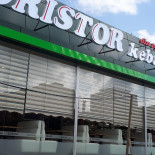 Dristor Kebab Extérieur