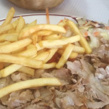 Dristor Kebab Nourriture