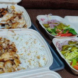 Dristor Kebab Nourriture