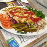 Dristor Kebab Nourriture