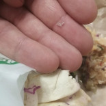 Dristor Kebab Boisson