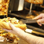 Dristor Kebab Boisson