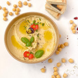 Hummuserie Apaca Boisson