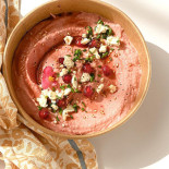 Hummuserie Apaca Boisson