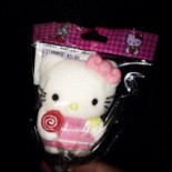 Cofetaria Georgy's Getränk