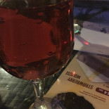 Terasa Patrascu Băutură