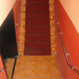 La Doi Copaci Meniu