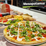 Mesopotamia Mâncare