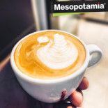 Mesopotamia Băutură