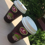 Le Cafe Inmedio Băutură
