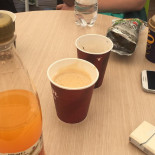 Le Cafe Inmedio Băutură
