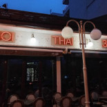 Soi Thai 31 Exterior