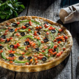 Domino's Pizza Regie Mâncare