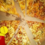 Domino's Pizza Regie Mâncare