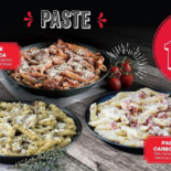 Domino's Pizza Regie Mâncare