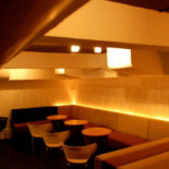 Books Cafe În interior