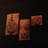 Buddha- Lounge Bebida