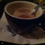 Buddha- Lounge Bebida