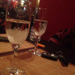 Buddha- Lounge Bebida