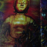 Buddha- Lounge Bebida